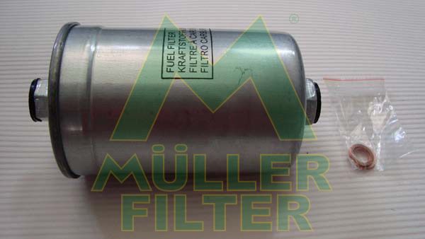 MULLER FILTER Polttoainesuodatin FB189
